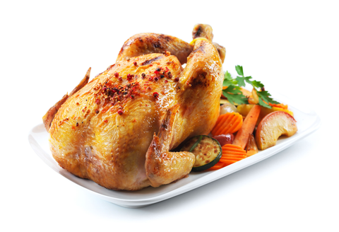 Polaris Farm Chicken