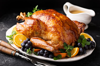 Polaris Farm Turkey